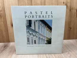 洋書/シンガポールの建築遺産 Pastel Portraits
