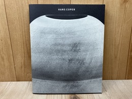 図録　ハンス・コパー展　20世紀陶芸の革新