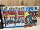 バビル2世 1-11巻まで11冊【5/7/8/10/11巻は初版】