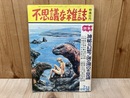 不思議な雑誌　1965/7月号　特集・神秘と幻想　海と湖の不思議