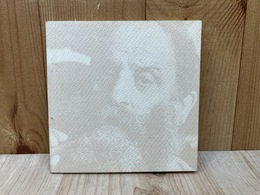 図録/　セザール　コンプレッション（圧縮体）のポートレート