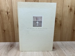 図録　ジョルジョ・モランディ　花と風景　静かなる時の流れのなかで