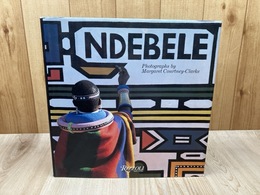 洋書写真集/ Ndebele ンデベレ族