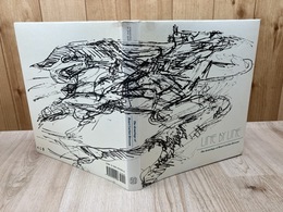 洋書/アンリ・カルティエ=ブレッソン  ドローイング 画集　Line by Line The Drawings