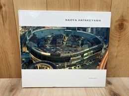 洋書/ 畠山直哉写真集　Naoya Hatakeyama