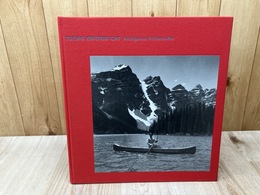 洋書/ツェン・クウォン・チ写真集　Ambiguous Ambassador