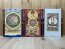 図録3冊　立山信仰の源流/曼荼羅世界との邂逅/チベット曼荼羅展