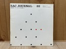 SACジャーナル　No.32