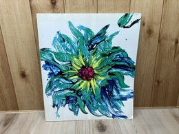 荒木経惟　流石/hysteric　NO.10