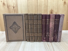 マルクス資本論　3巻5冊（全6冊内解説欠）