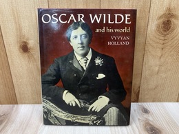 洋書　オスカーワイルドの世界