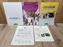 当時物　ニューコニカ　Konica Recorder　カタログ等　5点まとめ