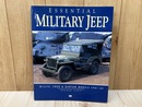 洋書　軍用ジープ　1941-45
