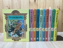 母と子の名作絵本 全10冊揃