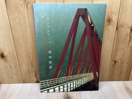 ランドスケープ 柴田敏雄【大型図録】