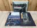 静岡県周智郡森町の郷土史3点【図説 森町史/写真集 森町むかしといま/先人の足跡】