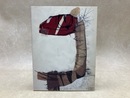 佐野繁次郎展図録