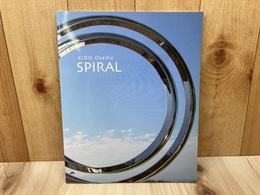 木戸修展　SPIRAL　図録