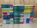 多くが美本/火坂雅志 文庫53冊