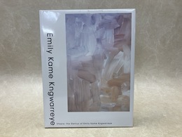 エミリー・ウングワレー展　アボリジニが生んだ天才画家