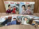 グラフNHK　1967年（昭和42年）　不揃い13冊（ダブリ・欠有り）