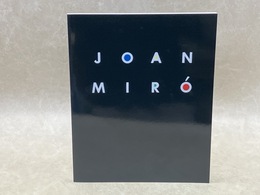 ミロ展　無垢と自由の芸術　太陽・月・星・鳥と女性たち