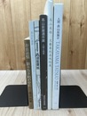 高山辰雄展図録4冊+文藝春秋表紙絵展+存在追憶 限りなき時の中に