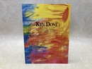KEN DONE　ケン・ドーン展カタログ