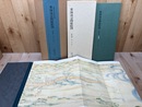 東海道分間延絵図 第9巻【金谷/日坂/掛川】　