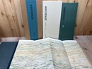 東海道分間延絵図　第19巻【関/坂ノ下】