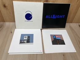 アオイネオン株式会社　主な施工実績一覧