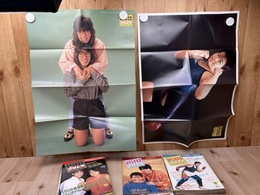 デラックス・プロレス 　計13冊【1987年2-12月号/1988年1.2月号】