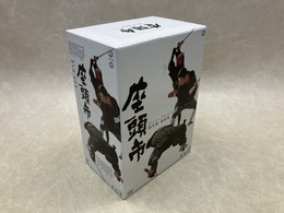 中古DVD18枚組/　座頭市　DVD-BOX