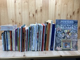 フォセット FOSSETTE 世界19カ国の絵本 1冊欠（計57冊+CD5枚）　　