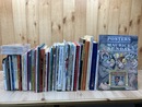 フォセット FOSSETTE 世界19カ国の絵本 1冊欠（計57冊+CD5枚）　　