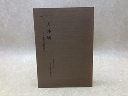大井城　大井城関係文献史料集