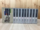 南総里見八犬伝 全10巻揃
