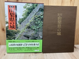 定本 山梨県の城【大型本】
