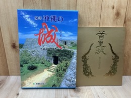 図説 沖縄の城 +首里城　甦る琉球王国