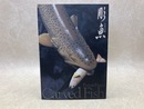 彫魚　Carved Fish　永井文雄作品集