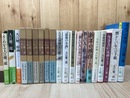 大江健三郎　計17冊【全作品第2期全6冊他】+評論本3冊