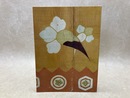 辻が花　英雄を彩った華麗な絞り染め