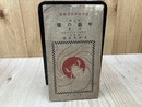 近代世界快著叢書　第七編【甲蟲の怪】