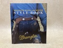 wrangler　'98　秋冬　style book
