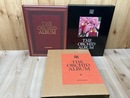 蘭 THE ORCHID ALBUM【大型本/オーキッド・アルバム】