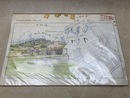 未開封品/　実寸レプリカ　おもひでぽろぽろ　スタジオジブリ・レイアウト展