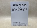 ゆりかもめvsビッグサイト　東京国際展示場設計変更疑惑調査発表誌