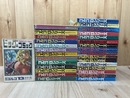 ビッグコミック臨時増刊号　特集 ゴルゴ13シリーズ 30冊【No1-33内】　　