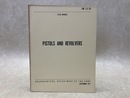 英語資料/　アメリカ陸軍　ピストルとリボルバー