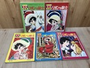 リボンの騎士 全5冊揃【月刊てづかマガジン れお別冊】